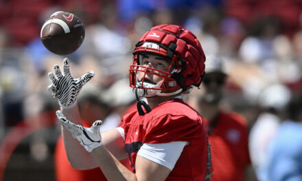 The 5 transfers who can make the biggest impact for Liberty football
