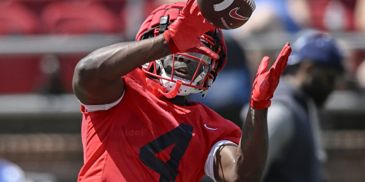 ASOR Steps into the Fast Lane with Ed Lane to discuss Liberty football schedule, MBB roster