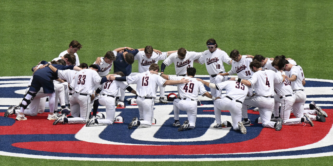 Liberty Baseball’s Regional Projections: May 14