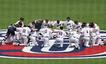 Liberty Baseball’s Regional Projections: May 14