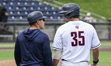 Flames Snap Skid, Avoid Sweep to Stay Second in CUSA