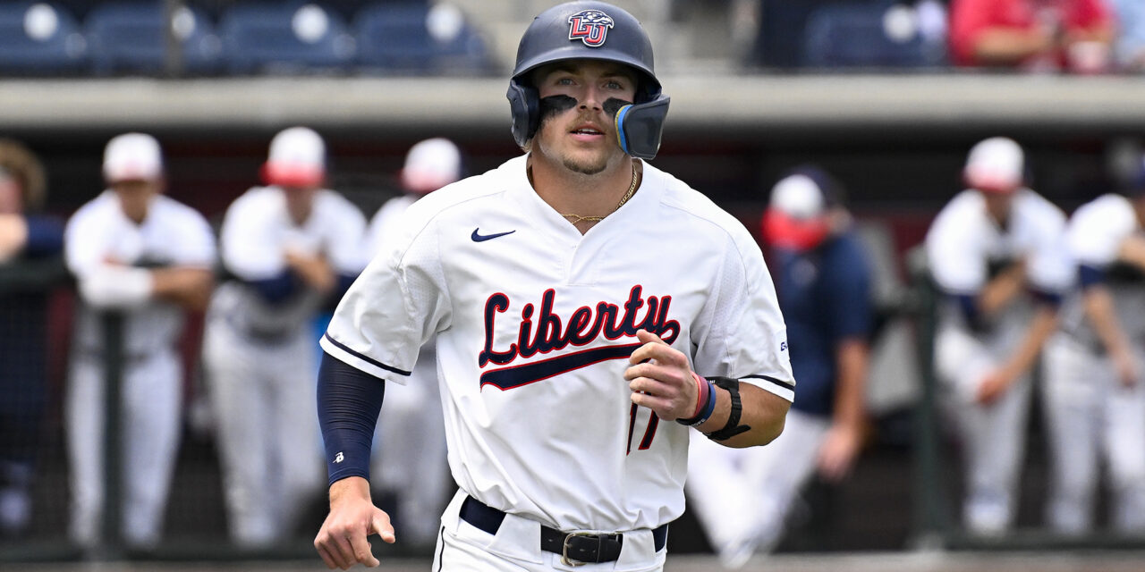 Flames Stay Red-Hot, Sweep Aggies to Extend Win Streak and Hold Firm in CUSA Race