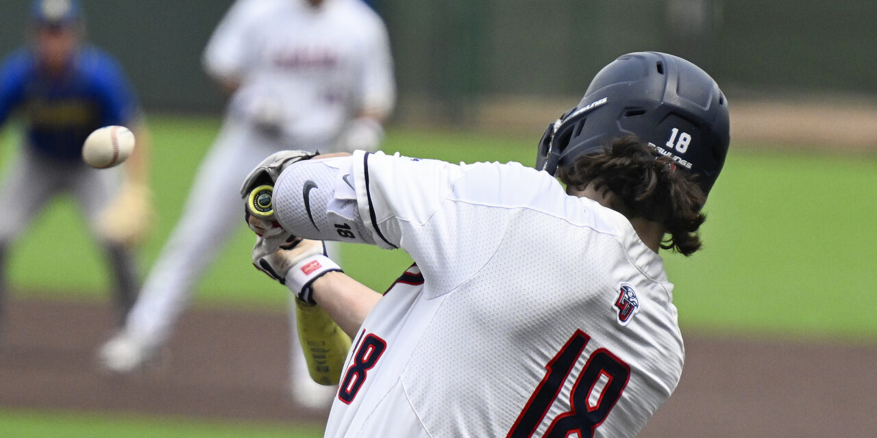 Liberty Baseball’s Regional Projections: May 7