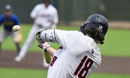 Liberty Baseball’s Regional Projections: May 7