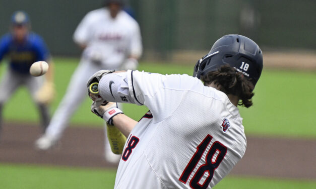 Liberty Baseball’s Regional Projections: May 7