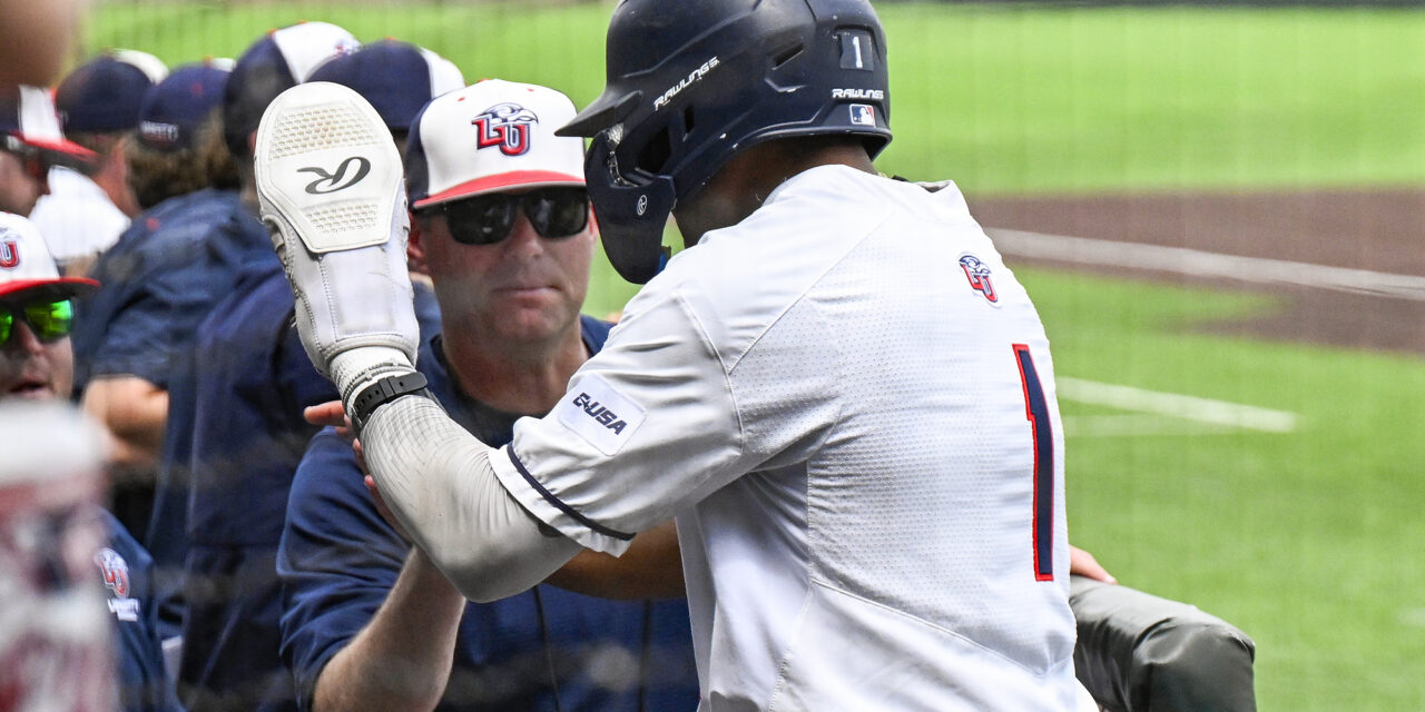 Ranking Liberty’s 20 NCAA Teams For 2025-26 Season