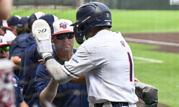 Ranking Liberty’s 20 NCAA Teams For 2025-26 Season