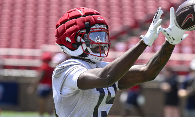 Liberty Roster Review 2026 | Safeties