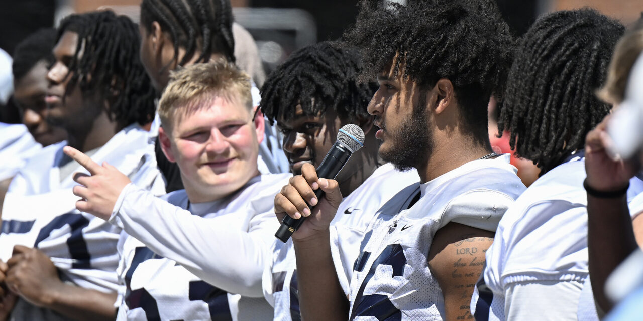 Liberty Roster Review 2026 | Defensive Line