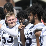 Liberty Roster Review 2026 | Defensive Line