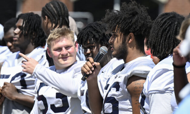 Liberty Roster Review 2026 | Defensive Line