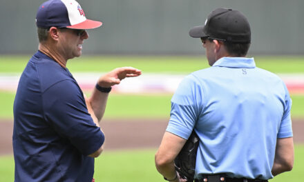 One final look at Liberty baseball’s regional projections ahead of Selection Monday