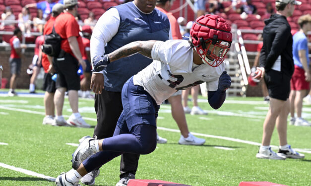 Projecting Liberty’s Defensive & Special Teams Depth Chart