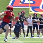 Takeaways from Liberty football’s Spring Showcase 2026