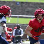 Liberty 2026 Football Schedule Superlatives