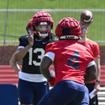 Video: Talking Liberty Football Expectations for 2026