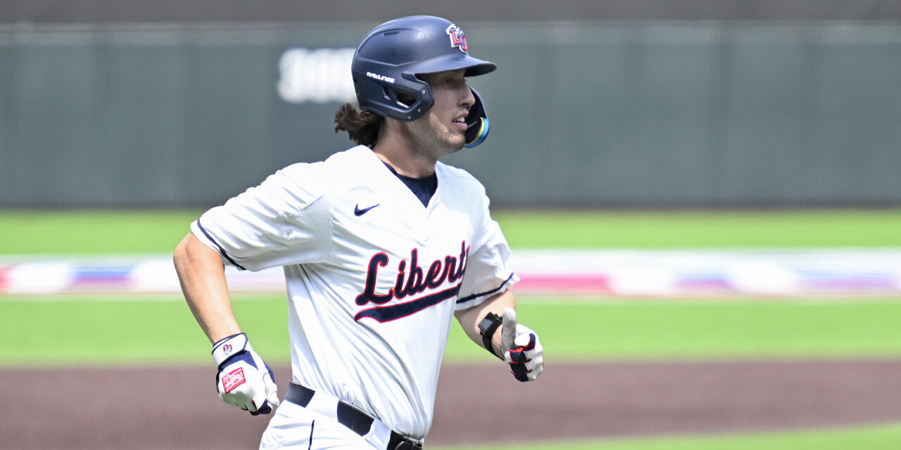 2026 Conference USA Baseball Tournament Field Set