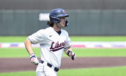 2026 Conference USA Baseball Tournament Field Set