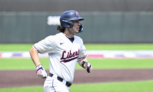 2026 Conference USA Baseball Tournament Field Set