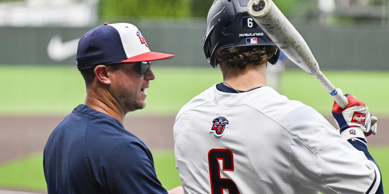 A Look at Liberty Baseball’s Regional Projections