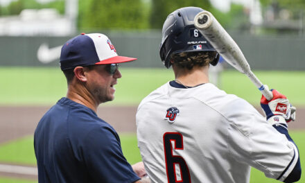 A Look at Liberty Baseball’s Regional Projections