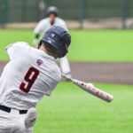 ASOR Steps into the Fast Lane with Ed Lane to discuss Liberty Athletics