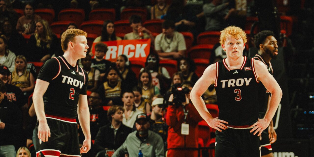 Video: Cobi and Cooper Campbell talk decision to transfer to Liberty