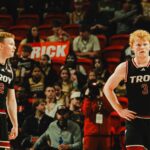 Video: Cobi and Cooper Campbell talk decision to transfer to Liberty