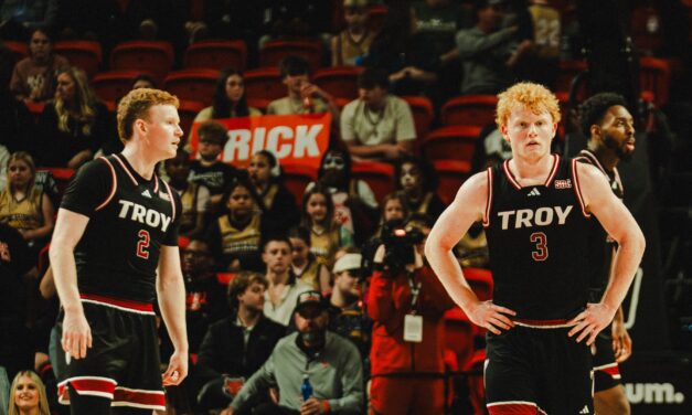 Video: Cobi and Cooper Campbell talk decision to transfer to Liberty
