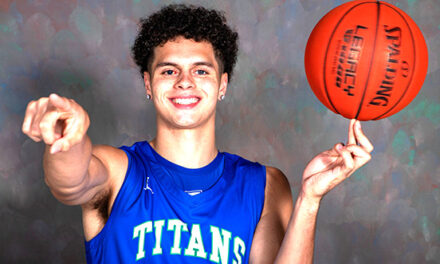 Liberty adds commitment JUCO F Sean Register, Jr.