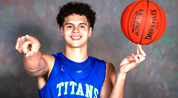 Liberty adds commitment JUCO F Sean Register, Jr.