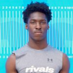 Liberty adds commitment from DB Damari Jerry