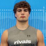 2027 LB Roman Jennings commits to Liberty