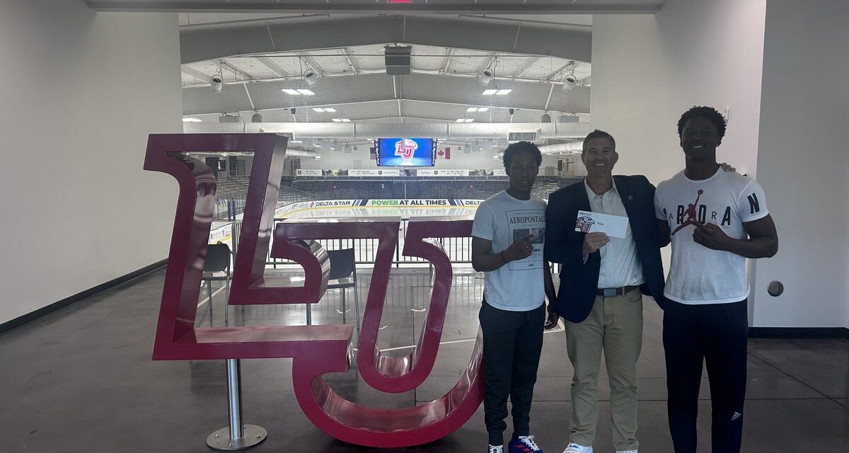 2027 TE Micah McClintock commits to Liberty