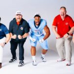 A Look at Liberty Football’s 2027 Recruiting Class to Date