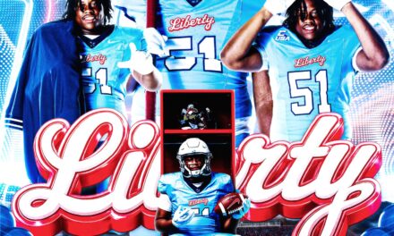 Liberty adds commitment from heavily pursued OL Devon Munnings