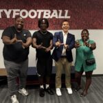 Q&A with Liberty 2027 S commit Ayden Abdullah-Tolson