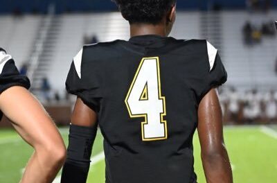 Liberty adds commitment from 2027 CB Elias Grant