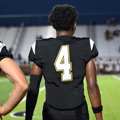 Liberty adds commitment from 2027 CB Elias Grant