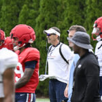 Jamey Chadwell Q&A: Update from Liberty Training Camp