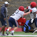 Liberty football position preview: Defensive Line