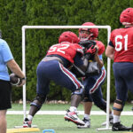 Video: Liberty Football 2026 Preview with Bryson Gordon