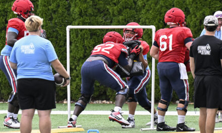 Video: Liberty Football 2026 Preview with Bryson Gordon