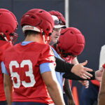 Liberty football position preview: Offensive Line