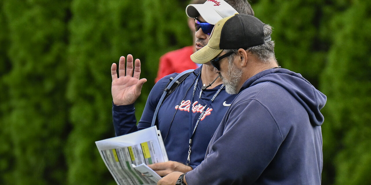 Ranking Liberty’s 2026 football opponents