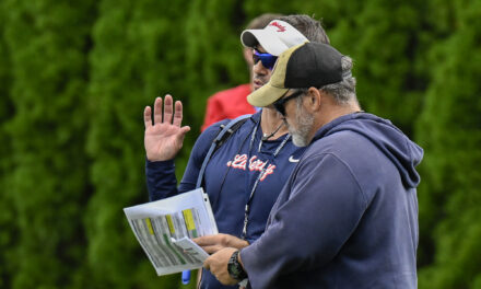 Ranking Liberty’s 2026 football opponents