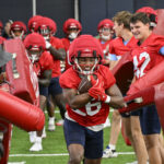 ASOR Steps into the Fast Lane with Ed Lane to discuss Liberty Football