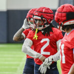 Liberty football position preview: Wide Receivers