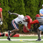 Photo Gallery – Liberty Football Training Camp 8/11/26