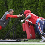 ASOR Steps into the Fast Lane with Ed Lane to discuss Liberty Football